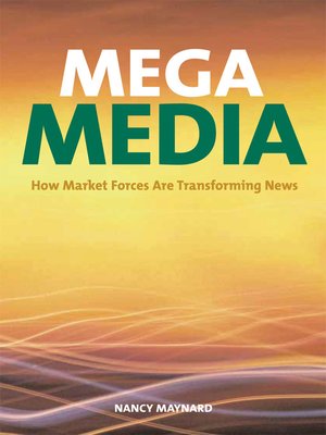 cover image of Mega Media